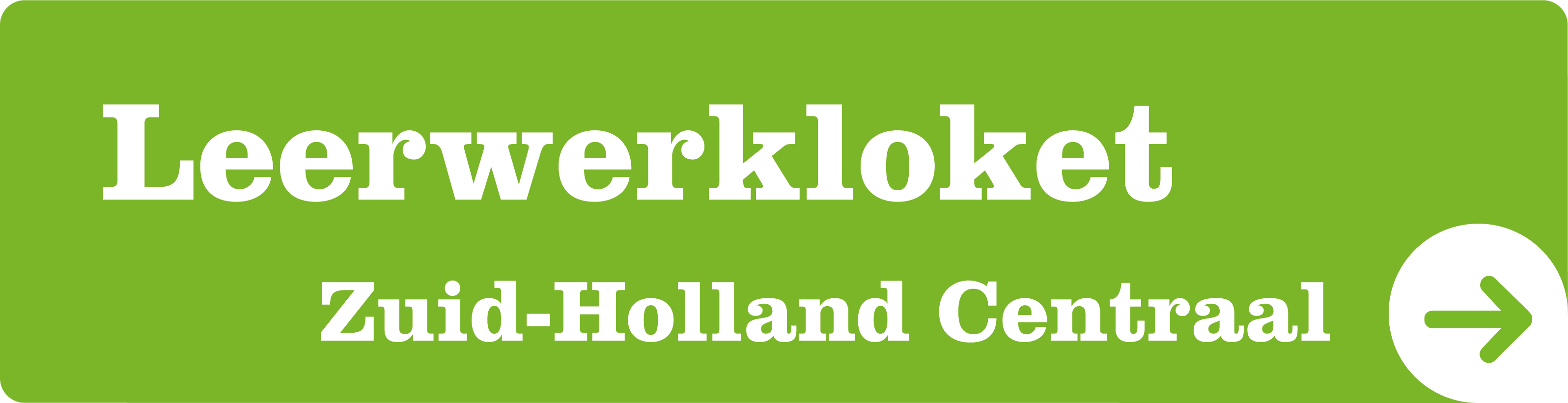 Leerwerkloket Zuid-Holland Centraal