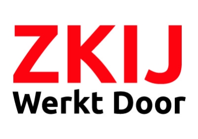 ZKIJ Werkt Door
